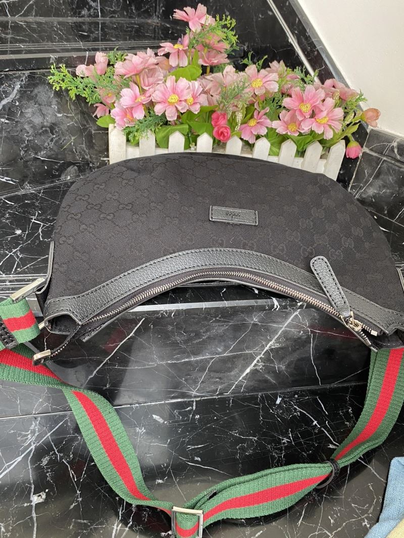 Gucci Hobo Bags